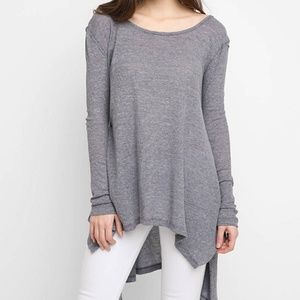 Free people thermal long sleeve
